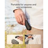 VEGER - PlugOn-L VG-W0556 PowerBank 5000mah PD20W Type-C connector built-in