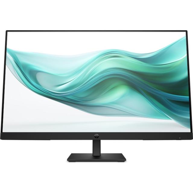 HP - Series 3 Pro Monitor FHD de la serie 3 Pro de 27 pulgadas: 327ph