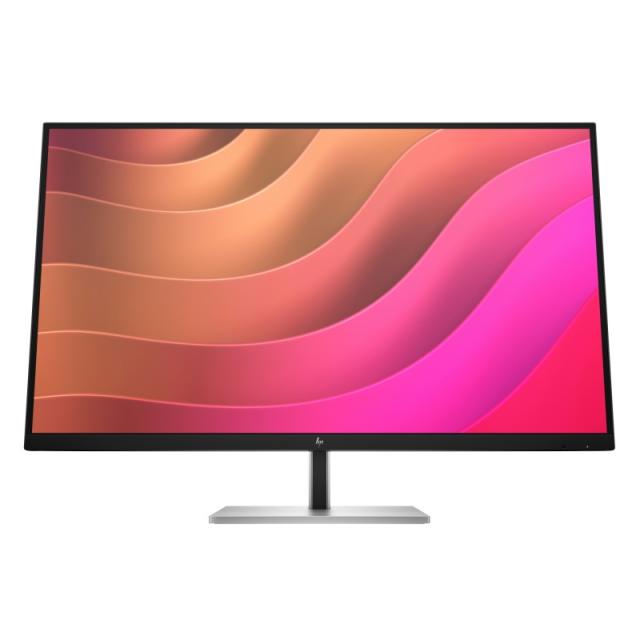 HP - Monitor USB-C 4K E32k G5 - 6N4D6AA