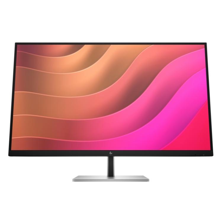 HP - Monitor USB-C 4K E32k G5 - 6N4D6AA