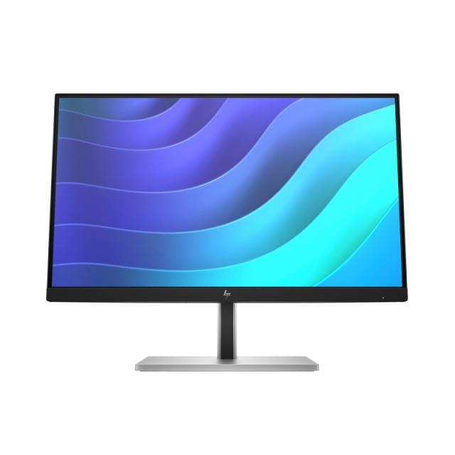 HP - E-Series Monitor FHD E22 G5 - 6N4E8AA