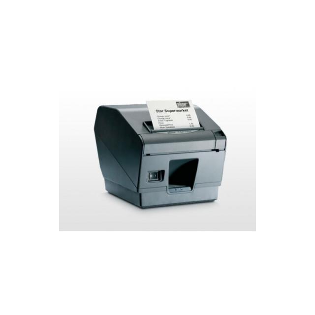 Star Micronics - TSP743U II impresora de etiquetas Térmica directa 406 x 203 DPI 250 mm/s