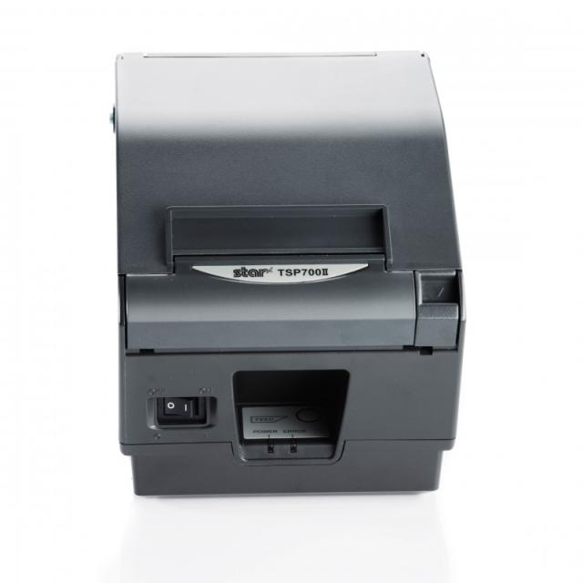 Star Micronics - TSP743II-24 impresora de etiquetas Transferencia térmica 250 mm/s
