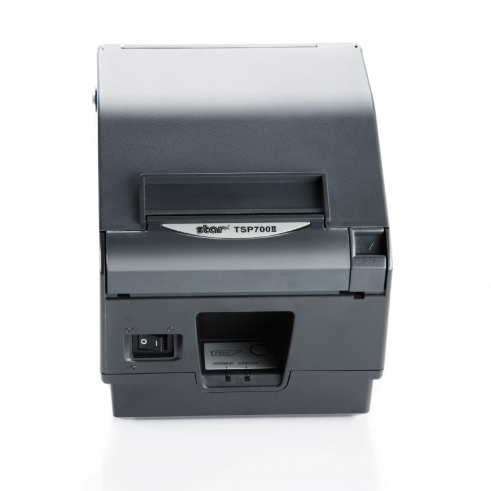 Star Micronics - TSP743II-24 impresora de etiquetas Transferencia térmica 250 mm/s