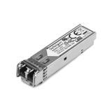StarTech.com - Módulo SFP Compatible con Cisco Meraki MA-SFP-1GB-SX - 1000BASE-SX - Multimodo de 1GbE - SFP Ethernet Gigabit 1Gb