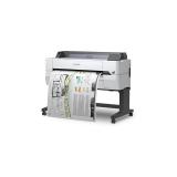 Epson - SureColor SC-T5405 - wireless printer (with stand)