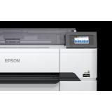 Epson - SureColor SC-T5405 - wireless printer (with stand)