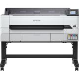 Epson - SureColor SC-T5405 - wireless printer (with stand)