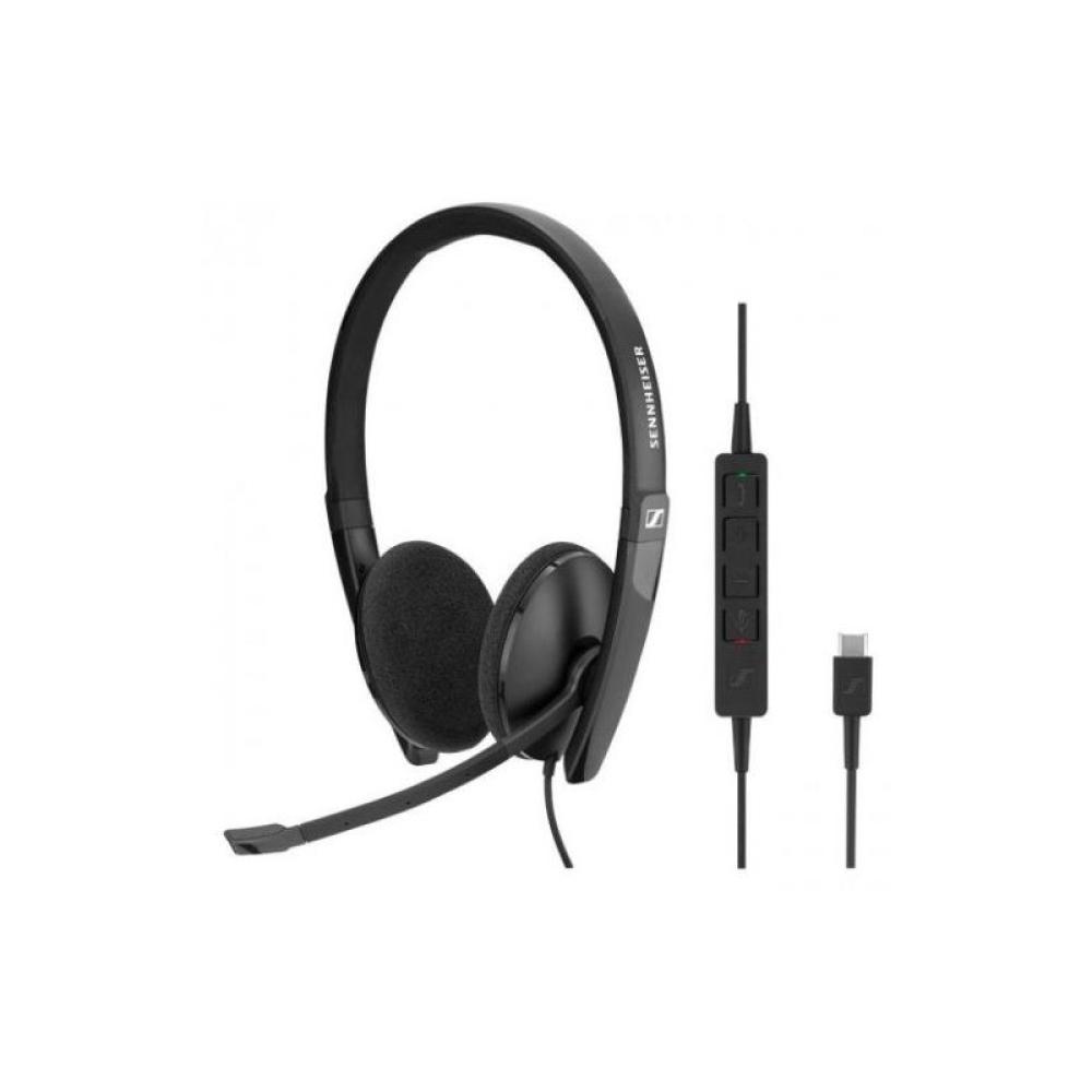 Sennheiser - SC 160 USB