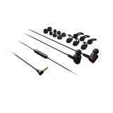 ASUS - ROG Cetra Core II Auriculares Alámbrico Dentro de oído Juego Negro