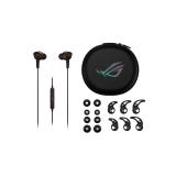 ASUS - ROG Cetra Core II Auriculares Alámbrico Dentro de oído Juego Negro
