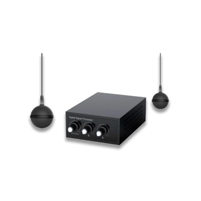 Laia - t-Pod Air Pro Dual