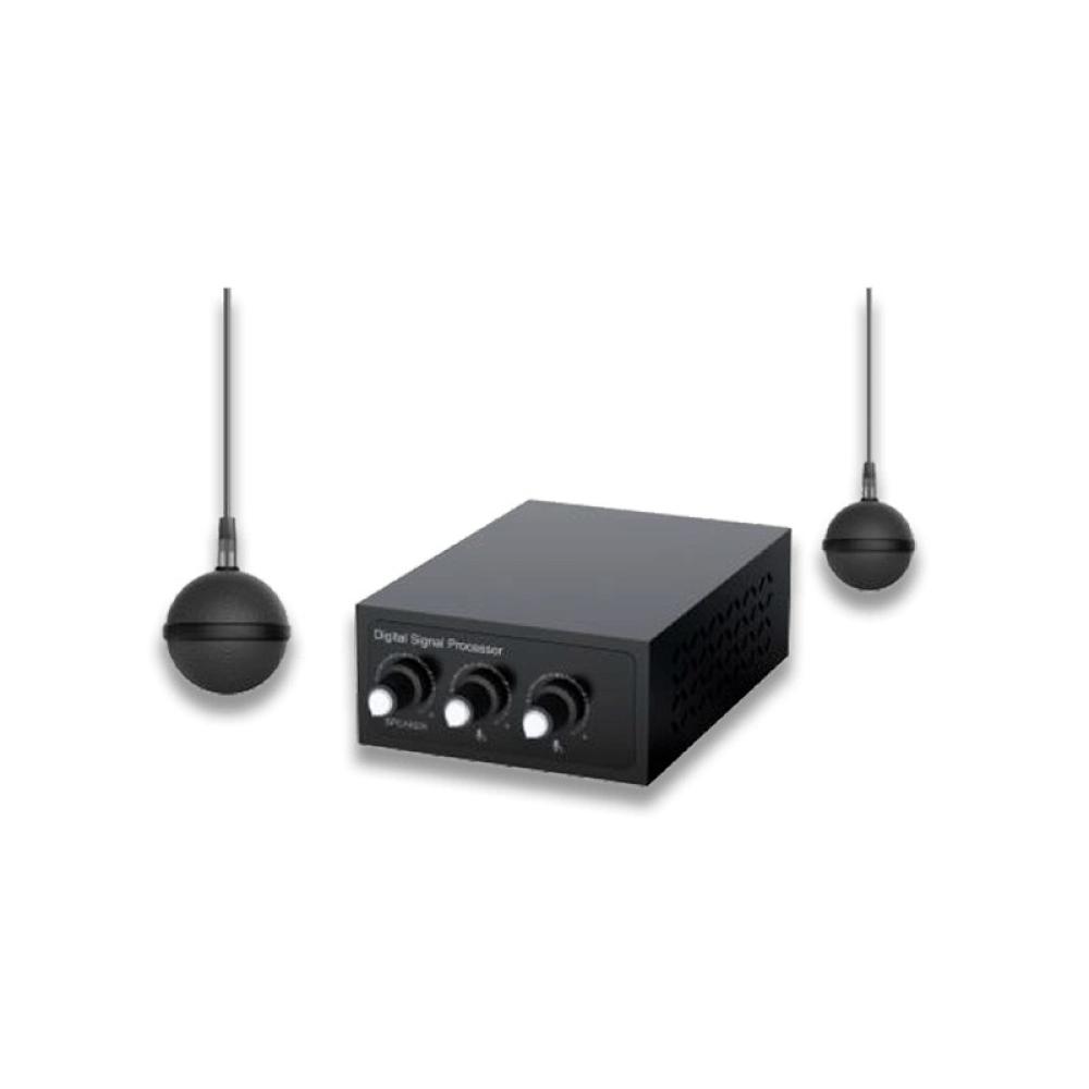 Laia - t-Pod Air Pro Dual