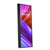 ASUS - ProArt PA147CDV pantalla para PC 35,6 cm (14") 1920 x 550 Pixeles LCD Pantalla táctil Negro