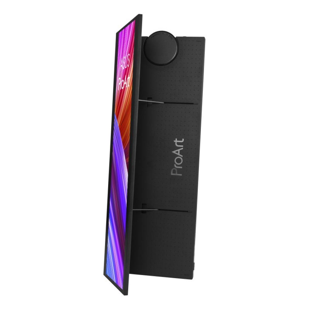 ASUS - ProArt PA147CDV pantalla para PC 35,6 cm (14") 1920 x 550 Pixeles LCD Pantalla táctil Negro