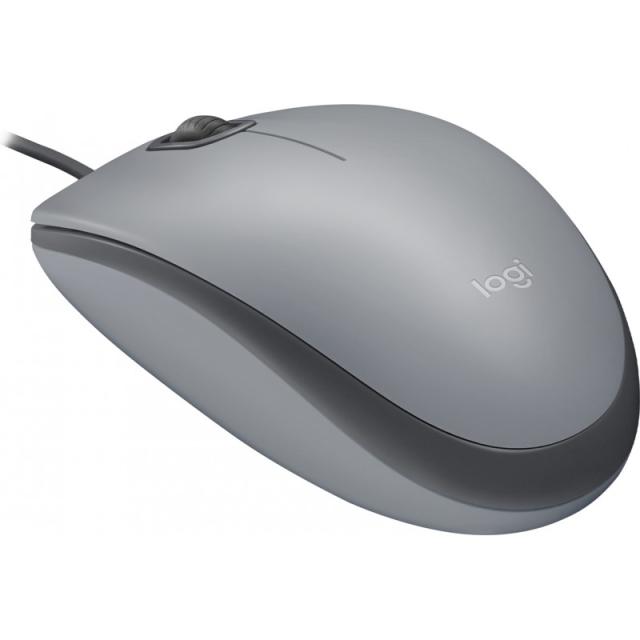 Logitech - M110 Silent