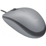 Logitech - M110 Silent