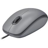 Logitech - M110 Silent