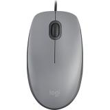 Logitech - M110 Silent