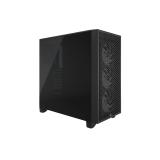 Corsair - CC-9011255-WW carcasa de ordenador Midi Tower Negro