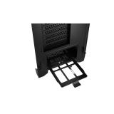 Corsair - CC-9011255-WW carcasa de ordenador Midi Tower Negro