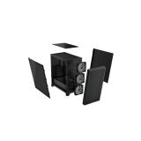 Corsair - CC-9011255-WW carcasa de ordenador Midi Tower Negro