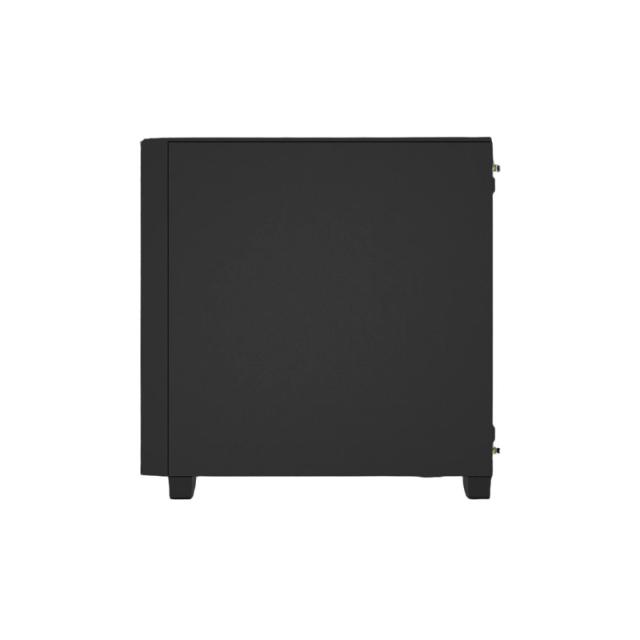 Corsair - CC-9011255-WW carcasa de ordenador Midi Tower Negro