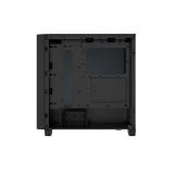 Corsair - CC-9011255-WW carcasa de ordenador Midi Tower Negro