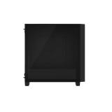 Corsair - CC-9011255-WW carcasa de ordenador Midi Tower Negro