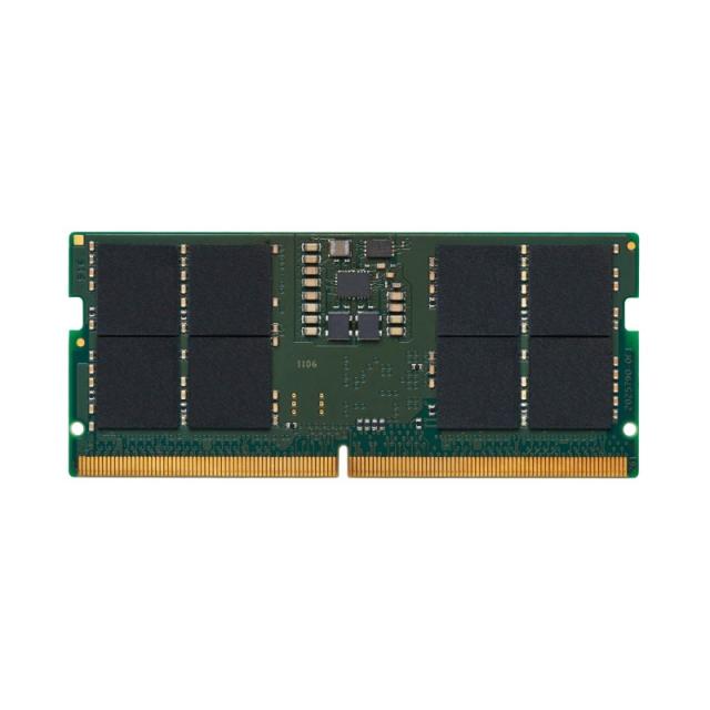 Kingston Technology - ValueRAM módulo de memoria 16 GB 1 x 16 GB DDR5 5600 MT/s - KVR56S46BS8-16