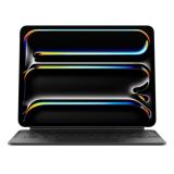 Apple - Magic Keyboard para el iPad Pro de 13 pulgadas (M4) - Español - Negro