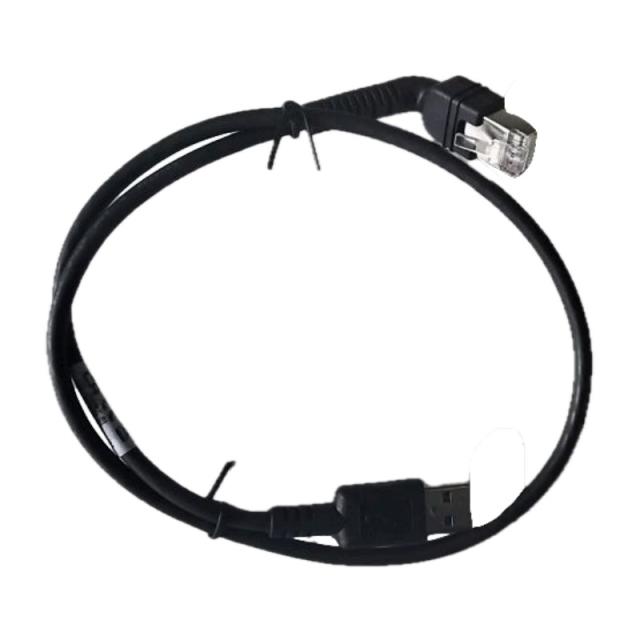 Zebra - CBL-U20255-01 accesorio para lector de código de barras Alargador eléctrico