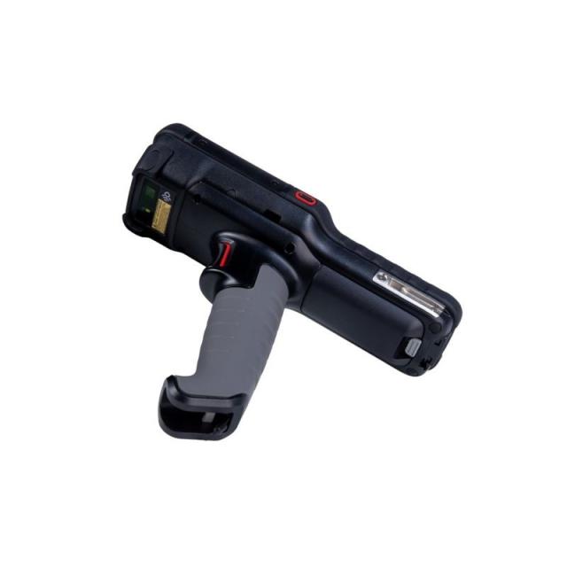 Honeywell - CK67 ordenador móvil de mano 10,9 cm (4.3") 480 x 800 Pixeles Pantalla táctil 508 g Negro - CK67-X0N-57S1A0G