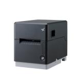 Star Micronics - MCL32CBI BK E+U PRINTER impresora de etiquetas Térmica directa 180 mm/s Inalámbrico y alámbrico Ethernet Blueto