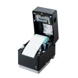 Star Micronics - MCL32CBI BK E+U PRINTER impresora de etiquetas Térmica directa 180 mm/s Inalámbrico y alámbrico Ethernet Blueto