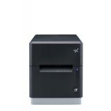 Star Micronics - MCL32CBI BK E+U PRINTER impresora de etiquetas Térmica directa 180 mm/s Inalámbrico y alámbrico Ethernet Blueto