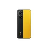 Xiaomi - POCO X7 Pro 5G 16,9 cm (6.67") SIM doble 12 GB 256 GB 6000 mAh Negro, Amarillo