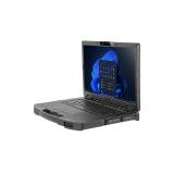 Getac - S510 Intel Core Ultra 5 135U Portátil 39,6 cm (15.6") Full HD 64 GB DDR5-SDRAM 512 GB SSD Wi-Fi 6E (802.11ax) Windows 11