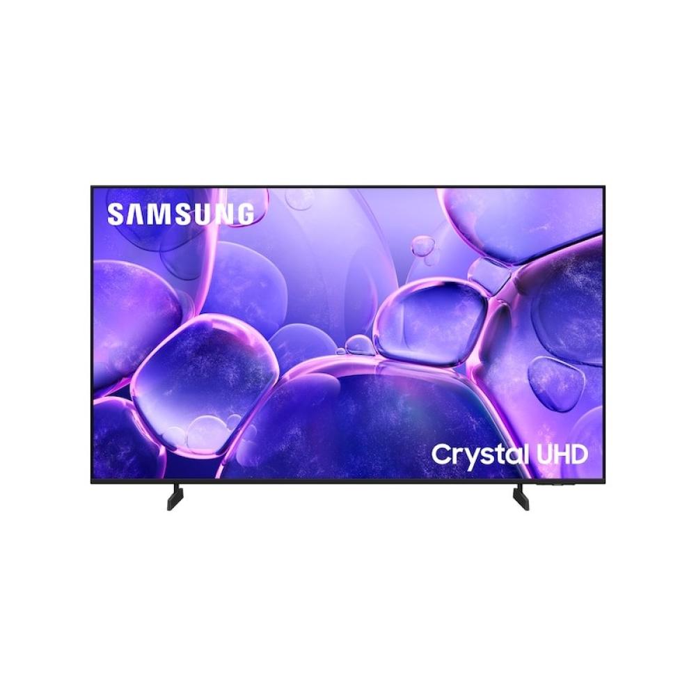 Samsung - U8000F UE50U8072FUXXH Televisor 127 cm (50") 4K Ultra HD Smart TV Wifi Negro