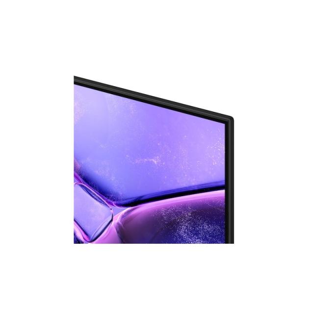 Samsung - U8000F UE50U8072FUXXH Televisor 127 cm (50") 4K Ultra HD Smart TV Wifi Negro