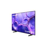 Samsung - U8000F UE50U8072FUXXH Televisor 127 cm (50") 4K Ultra HD Smart TV Wifi Negro