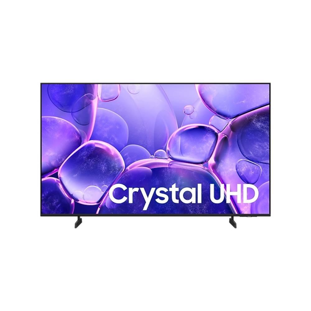 Samsung - U8000F UE50U8072FUXXH Televisor 127 cm (50") 4K Ultra HD Smart TV Wifi Negro
