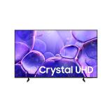 Samsung - U8000F UE50U8072FUXXH Televisor 127 cm (50") 4K Ultra HD Smart TV Wifi Negro