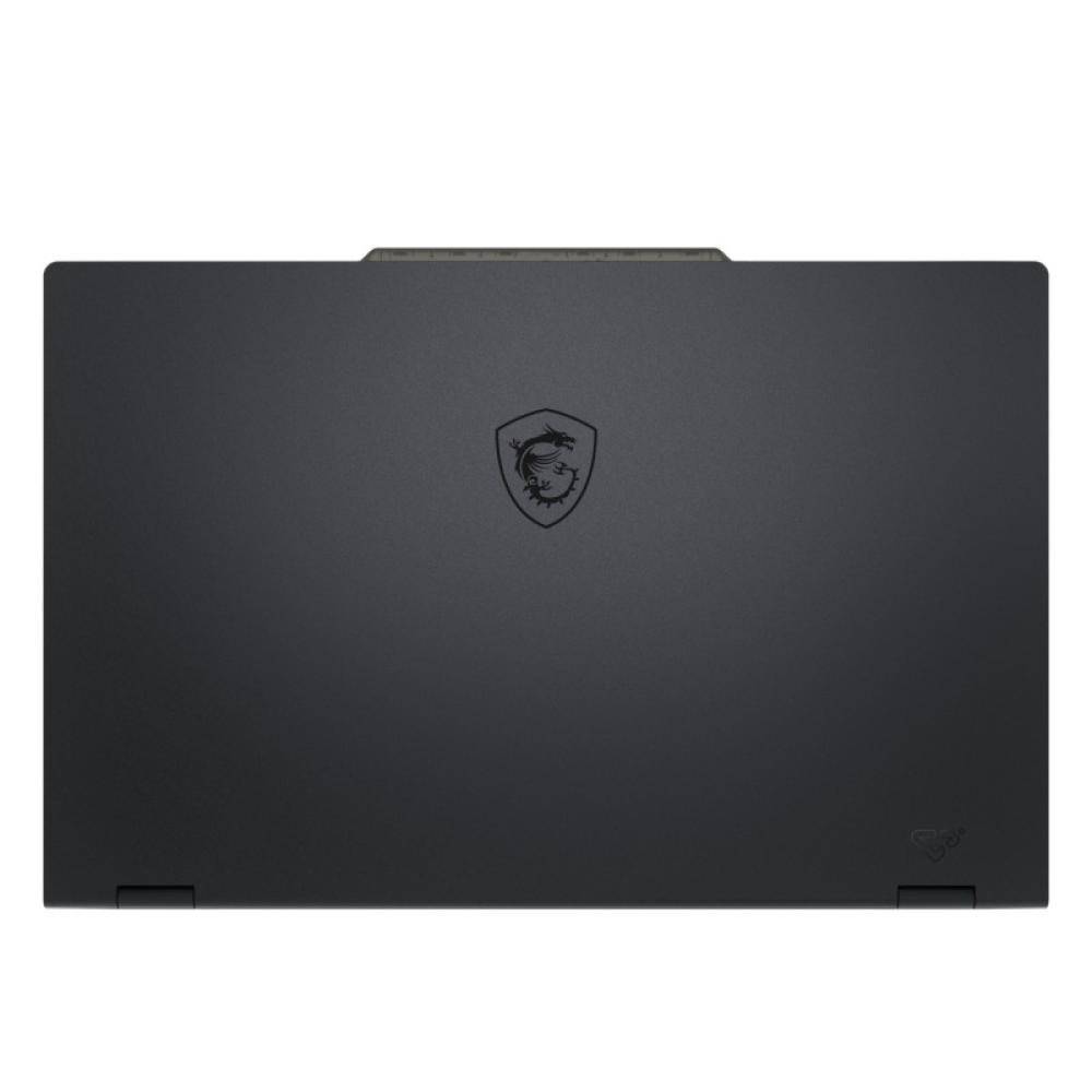 MSI - Cyborg 15 B2RWFKG-239XES Intel Core 7 240H Portátil 39,6 cm (15.6") Full HD 32 GB DDR5-SDRAM 1 TB SSD NVIDIA GeForce RTX 5