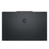 MSI - Cyborg 15 B2RWFKG-239XES Intel Core 7 240H Portátil 39,6 cm (15.6") Full HD 32 GB DDR5-SDRAM 1 TB SSD NVIDIA GeForce RTX 5