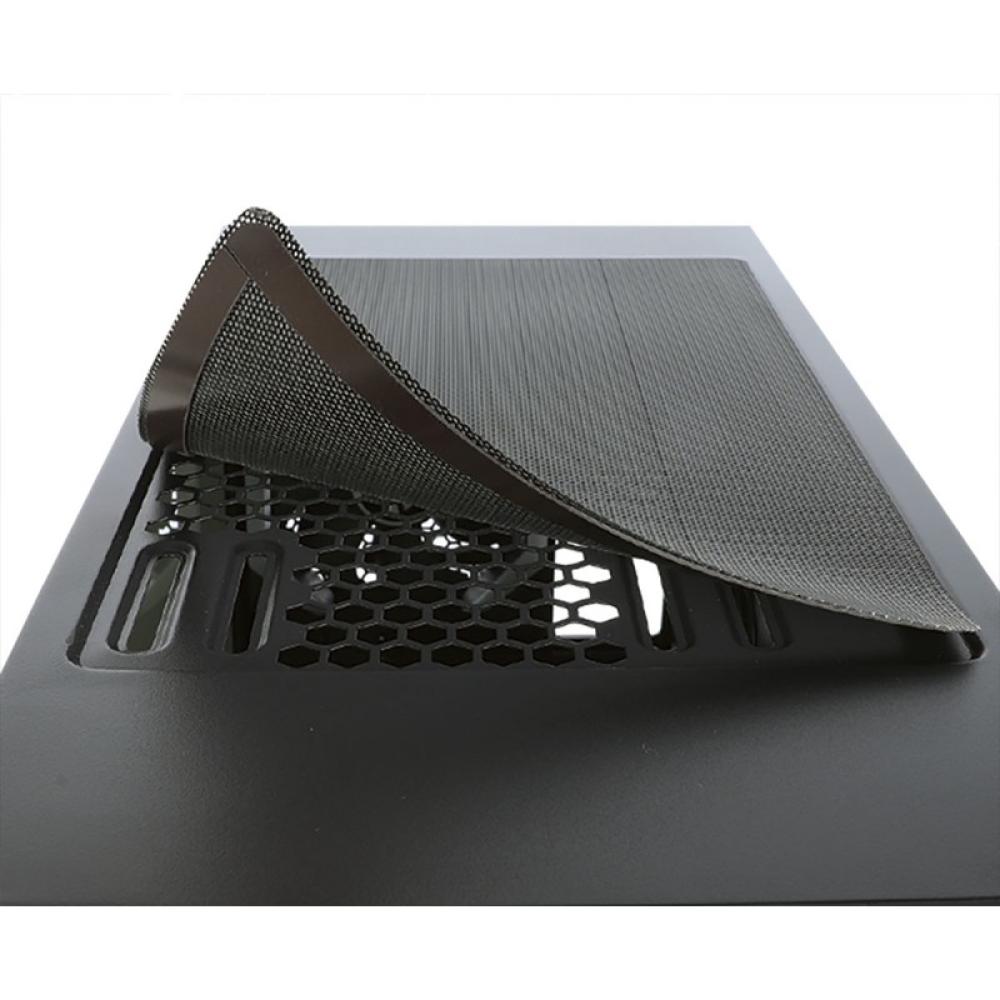 TALIUS - Caja Atx gaming Auriga cristal templado USB 3.0