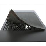 TALIUS - Caja Atx gaming Auriga cristal templado USB 3.0