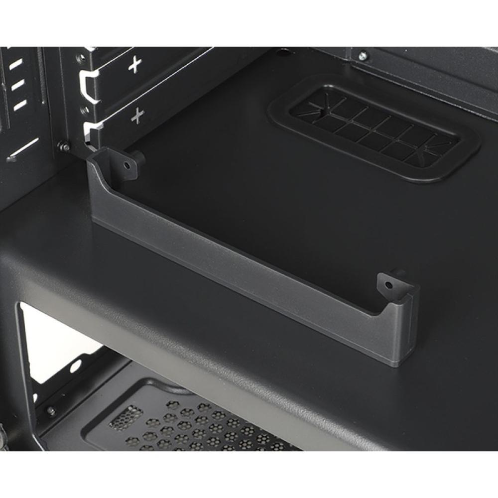 TALIUS - Caja Atx gaming Auriga cristal templado USB 3.0