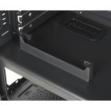 TALIUS - Caja Atx gaming Auriga cristal templado USB 3.0