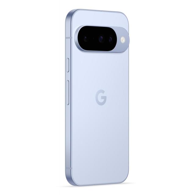 Google - Pixel 10 16 cm (6.3") SIM doble Android 16.0 5G USB Tipo C 12 GB 128 GB 4970 mAh Violeta